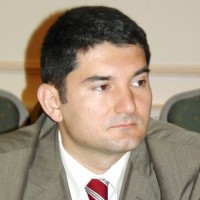Prof. Dr. Çağrı Erhan