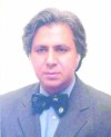 Dr Kamal Monnoo
