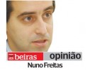 Nuno Freitas Psd  Presidente Do Psd Coimbra