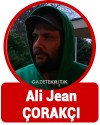 Ali Jean Çorakçı