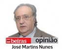 José Martins Nunes; Psd  Médico