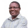 Dr Jonathan Kayondo