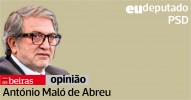 António Maló De Abreu