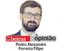 Pedro Alexandre Ferreira Filipe
