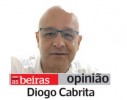 Diogo Cabrita - Opinião O Conteúdo