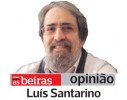 Luís Santarino - Opinião O Conteúdo