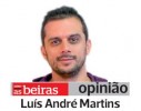 Luís André Martins