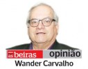 Wander Carvalho - Docente Do Iscac