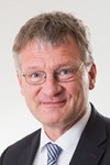 Jörg Hubert Meuthen