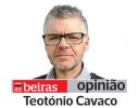 Teotónio Cavaco - Deputado Municipal Do Psd