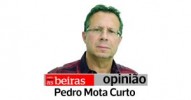 Pedro Mota Curto - Professor