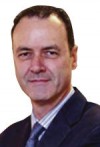 Alberto González Menéndez Economista