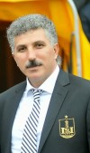 Tahir Süleymanov