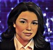 Zhanna Nemtsova