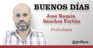 José Ramón Sánchez-Fortún