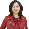 Gülşən Mehdiyeva