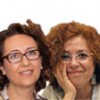 Isabel Giralt Y Regina Bayo-Borrás