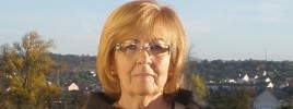 Maria Antonieta Garcia