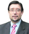 Ignacio Subías Portavoz De Sanidad Del Pspv En Las Corts