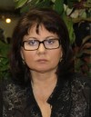 Вера Москвина