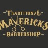 Mavericks Barbers