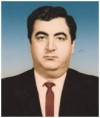 Məmməd Əliyev