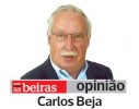 Carlos Beja