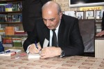 Mustafa Çəmənli