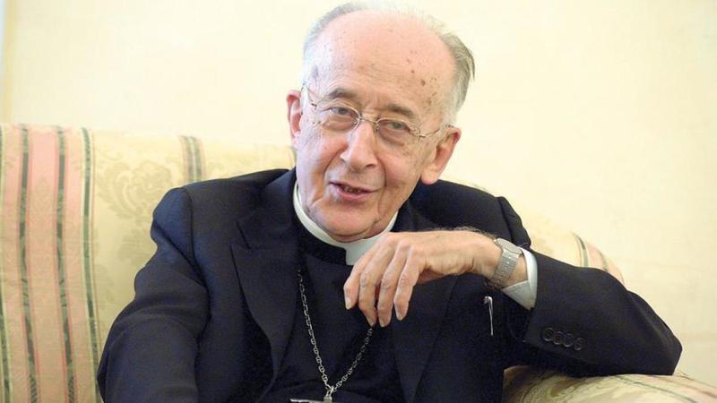 Il cardinal Ruini: «Tra libri e amiche ho avuto le mie tentazioni. Da conservatore credevo che Prodi fosse come me»