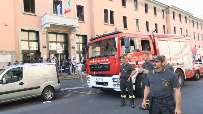 Milano, rogo della Rsa di Corvetto: dopo i 6 morti il Comune stanzia 5,8 milioni per la Casa per Coniugi