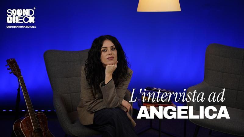 Angelica Schiatti, Ciao tristezza: “Ho trovato la forza di dire basta”