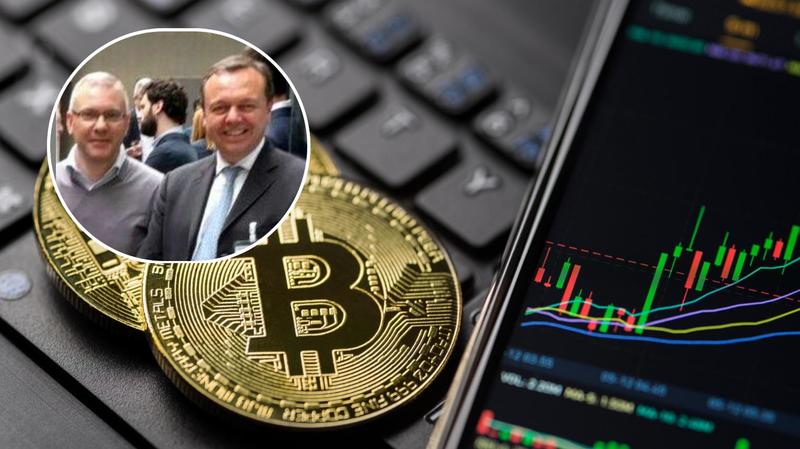 Il bluff ‘The Rock Trading’, bancarotta da 66 milioni: “I bitcoin? Non li abbiamo”