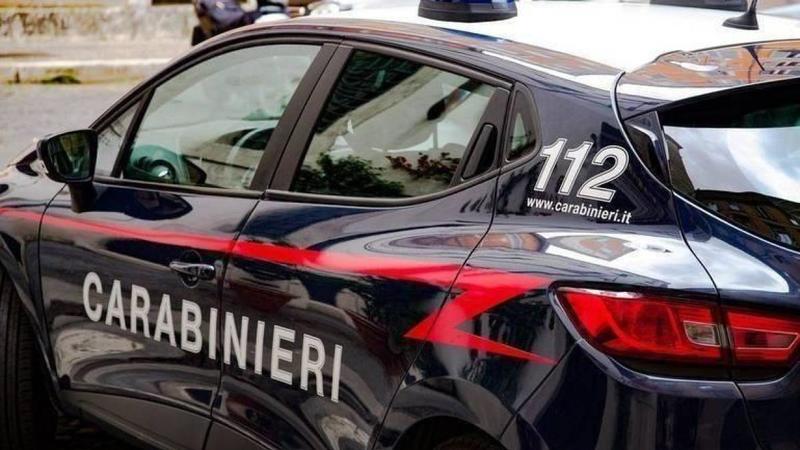 Bambino di due anni non respira, la corsain auto di due carabinieri per salvarlo