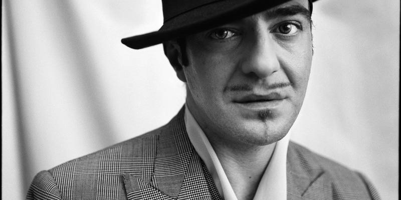 John Galliano, la storia dell'enfant prodige