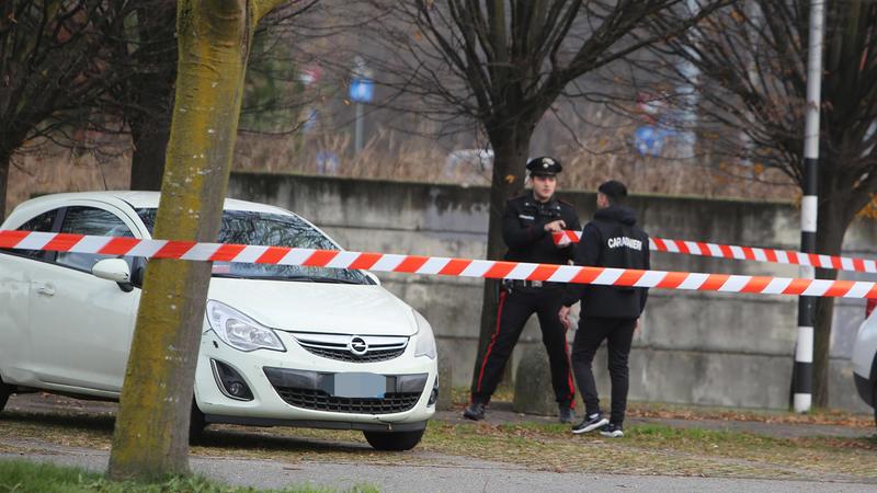 Giussano, braccata e accoltellata dall’ex. Il racconto del testimone-eroe: “Così ho salvato quella ragazza”