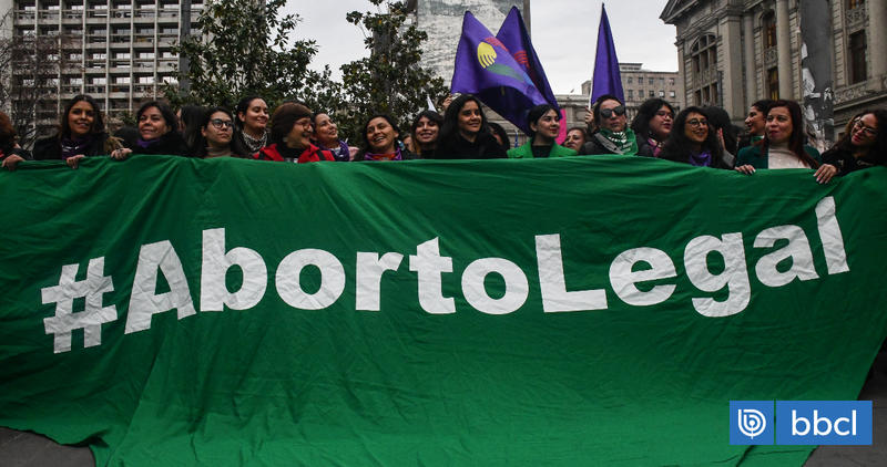 La derecha sigue torpedeando los derechos de las mujeres