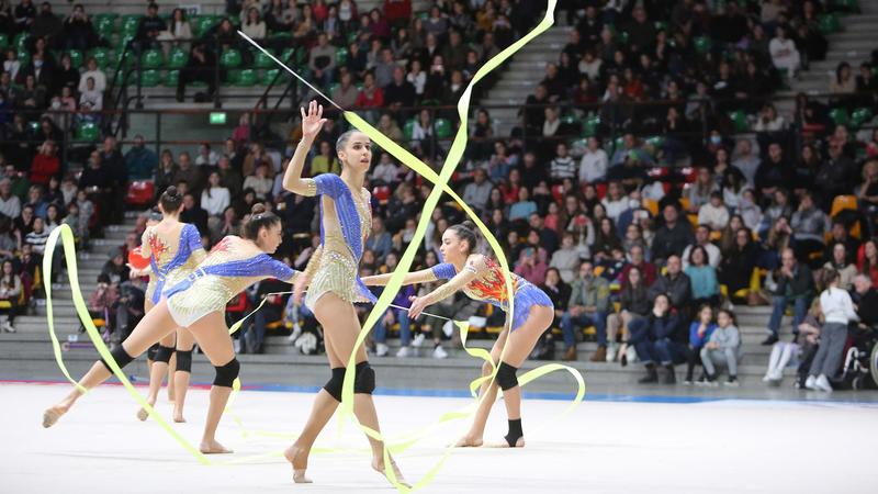 Ex Farfalle della ginnastica. Dopo i presunti abusi le frasi sessiste: “Ora vanno in tv scollate per farsi vedere”