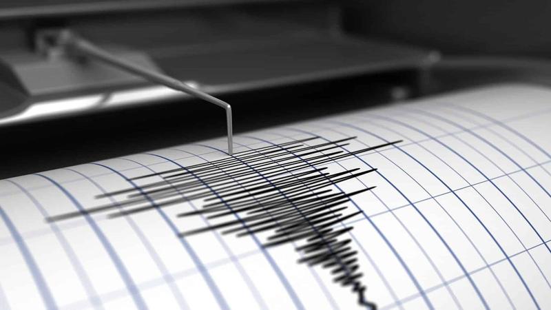 Terremoto a Roccamonfina,due scosse a mezzanotteÂ di magnitudo 2.3 e 2.4â