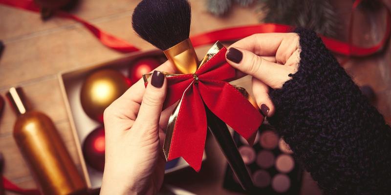 Natale 2024: i prodotti beauty più hot del momento