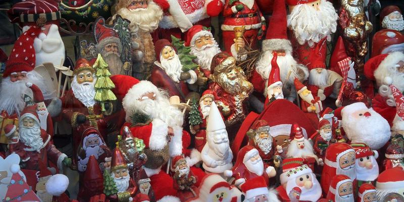 Natale 2024: 11 miliardi per i regali. Donne e nonni i più generosi