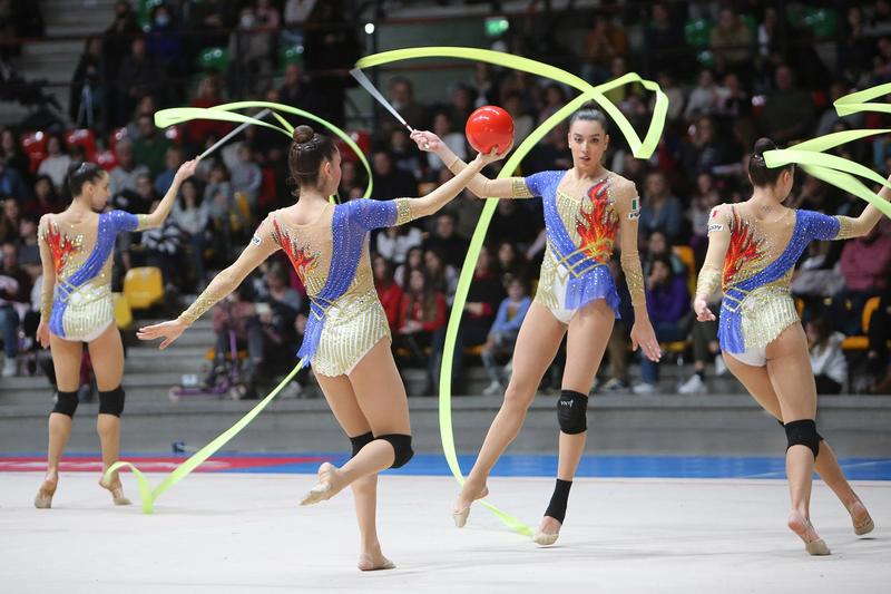 Farfalle, da rifare il processo sportivo sui presunti abusi all’Accademia di Desio