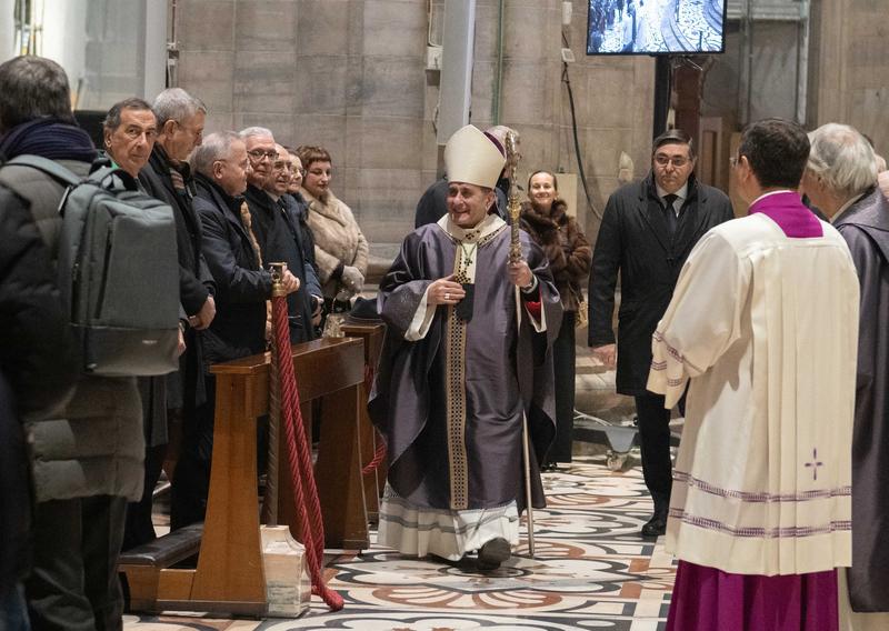 Affitti impossibili a Milano, Delpini lancia il Fondo Schuster Case per la gente: “Alla città serve una strategia, bisogna fare scelte di giustizia sociale”