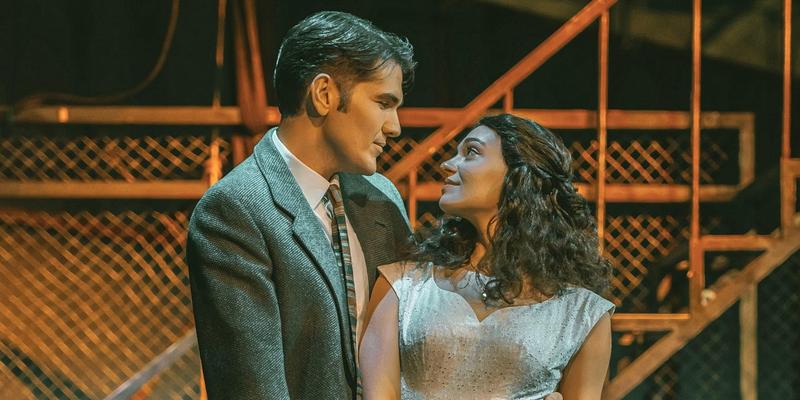 La magia di West Side Story rivive al Sistina di Roma