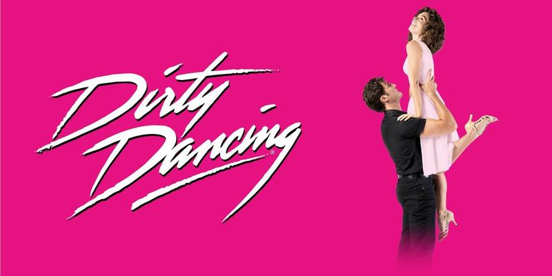 Dirty Dancing: torna in Italia uno dei musicals più amati di sempre