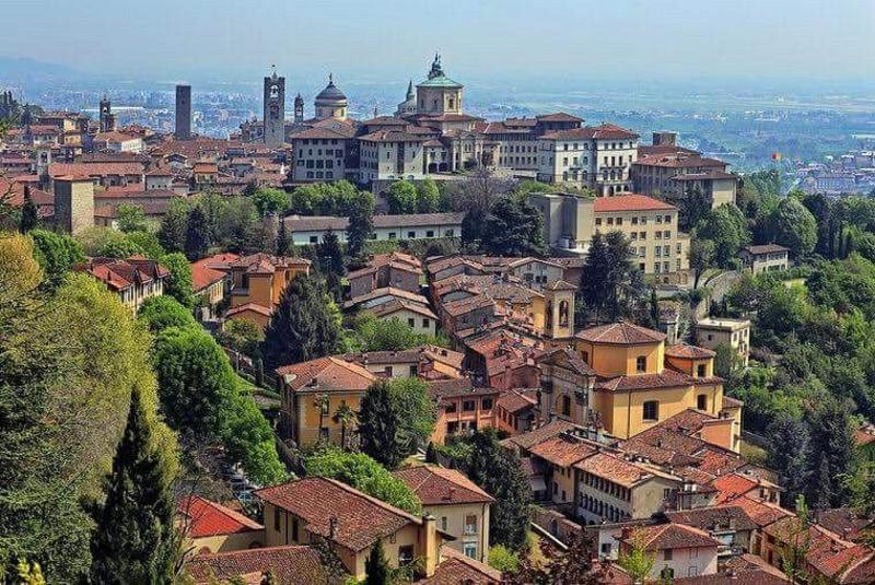 Qualità della vita 2024, Bergamo è prima: il traino dello sport (e dell’Atalanta) /