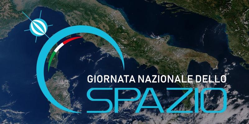 Al via la Giornata nazionale dello spazio