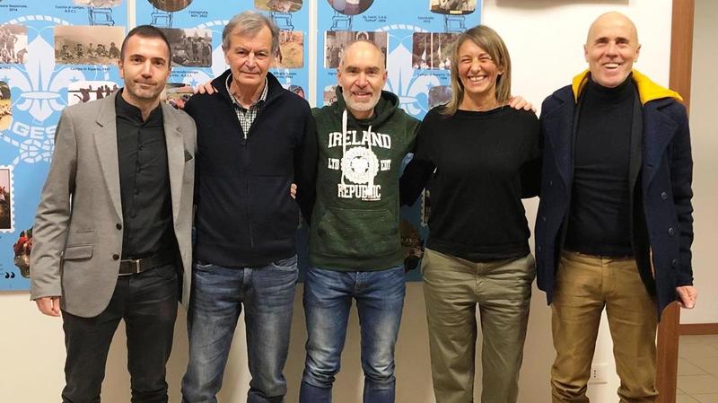 Atletica, Marco Del Piccolo è il nuovo presidente della Fidal Rovigo. Ecco chi è