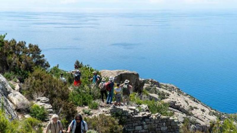 Il parco Arcipelago Toscano e il caso della «Valutazione ambientale», il presidente Sammuri: «Chiederla a un'area protetta è una contraddizione»