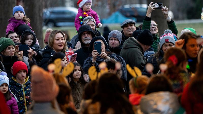 Hanukkah: As we look ahead to 2025, we must embrace compassionRabbi Benny Berlin 