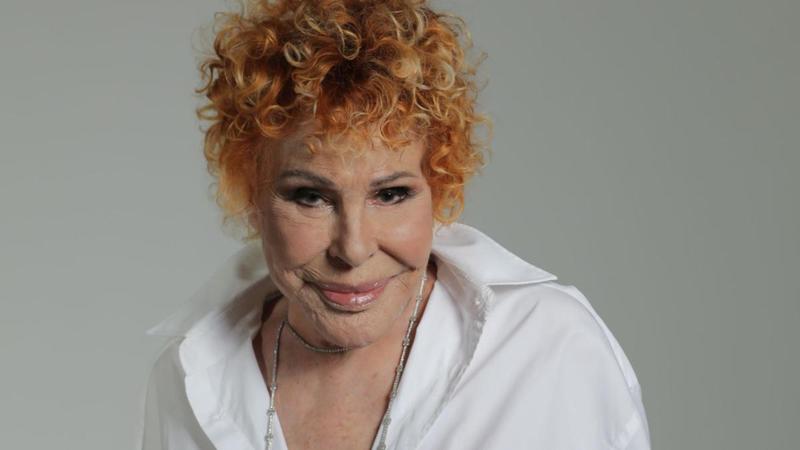 Ornella Vanoni: «Quando Paoli si sparò, andai da lui di notte. Ho avuto tanti uomini ma ne ho amati 4. Voglio decidere io quando andarmene»